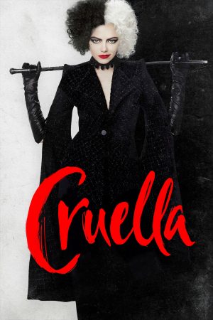 Cruella